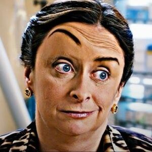 Meet your Posher, Green